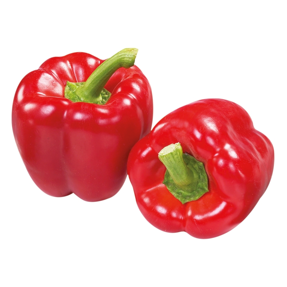 Bell Pepper (Red)