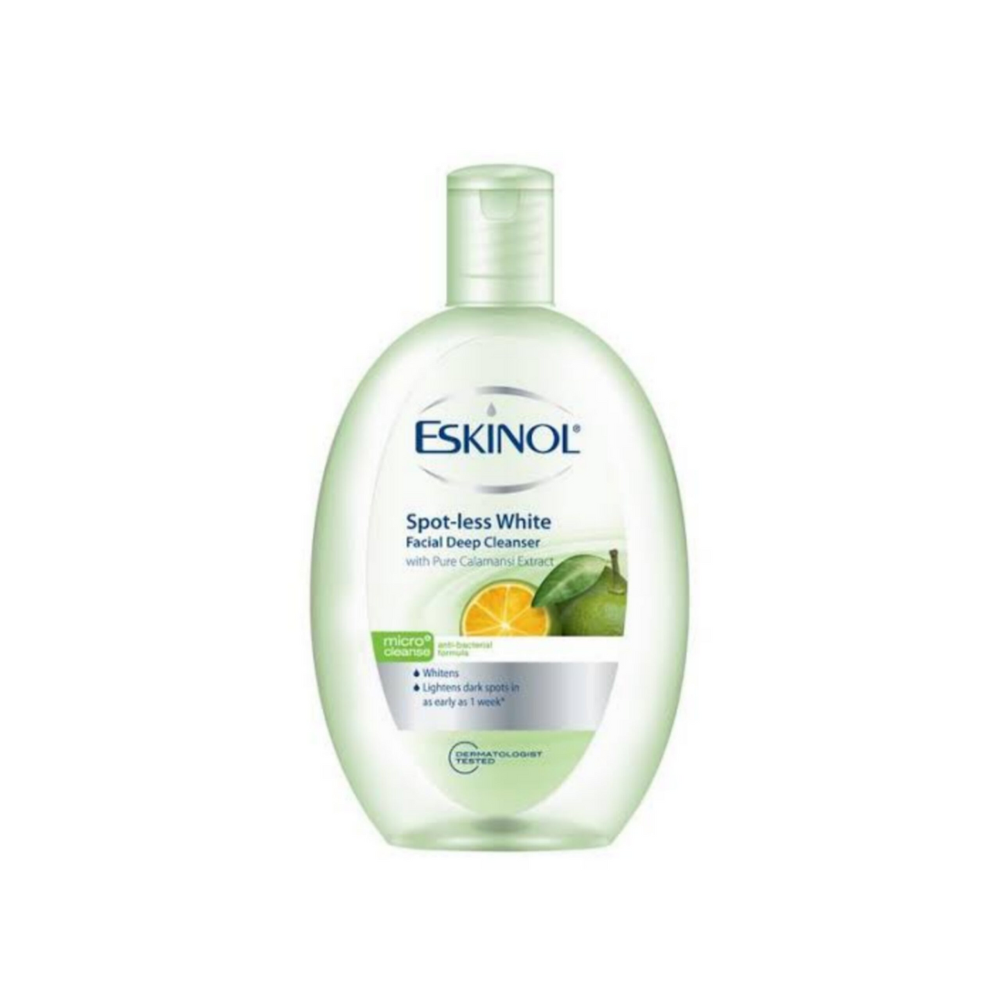 Eskinol Facial Cleanser Calamansi 225ml