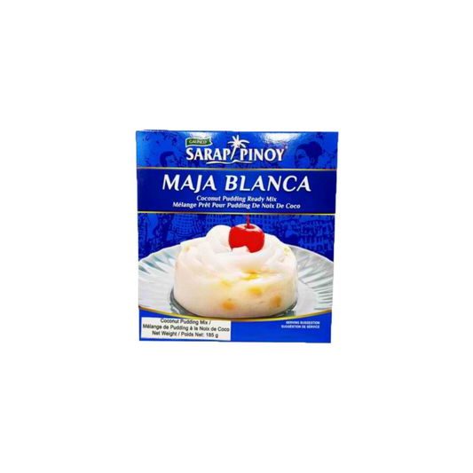 Sarap Pinoy Maja Blanca 185g