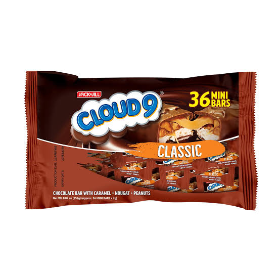 Cloud 9 Classic 12x28g