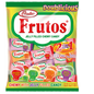 Frutos Doublicious Jelly Filled Chewy Candy 50’s