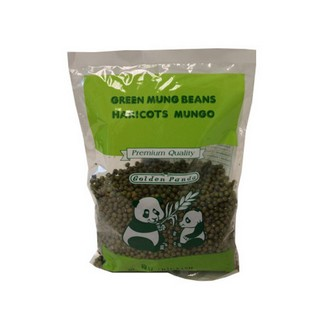 Pearl Green Mung Beans 300g