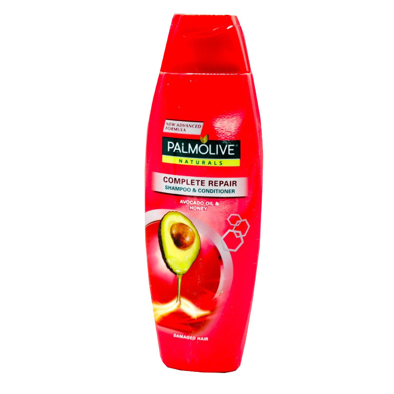 Palmolive Naturals Shampoo and Conditioner 180ml