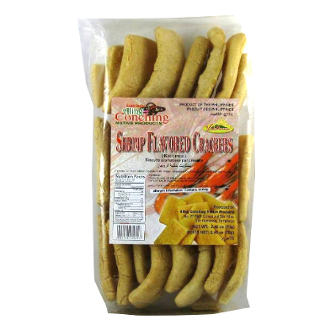 Aling Conching Shrimp Flavored Crackers Kropek 70g