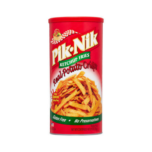 Piknik Ketchup Fries 255g