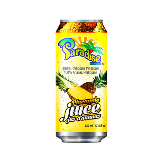 Paradise Pineapple 520ml