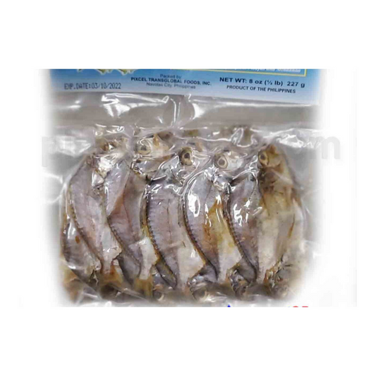 Sea Catch Dried Sapsap 227g