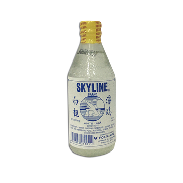 Skyline White Lihiya 350ml