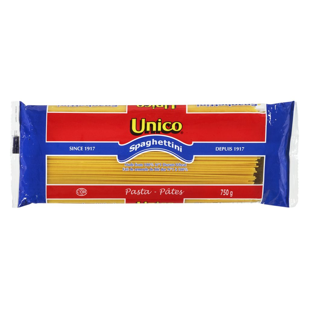 Unico Spaghetti (750 g)