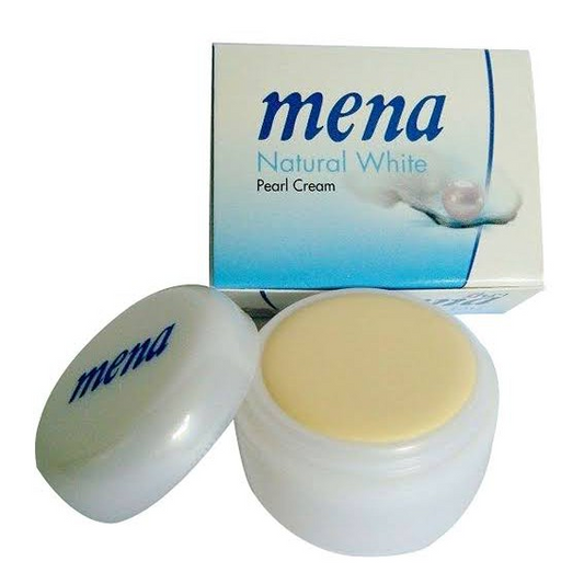 Mena Perle Crème Bleu 3g