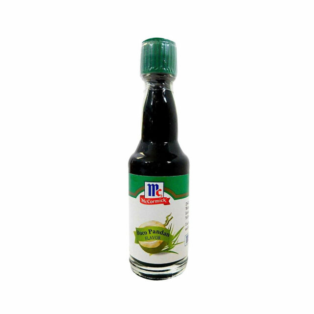 McCormick Pandan Extract Flavor 20ml