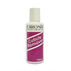 Caronia Cuticle Remover 125ml