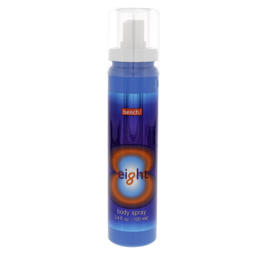 Bench Body Spray Eight 100ml