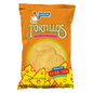 Granny Goose Tortillos Snack de maïs aromatisé au fromage 160g
