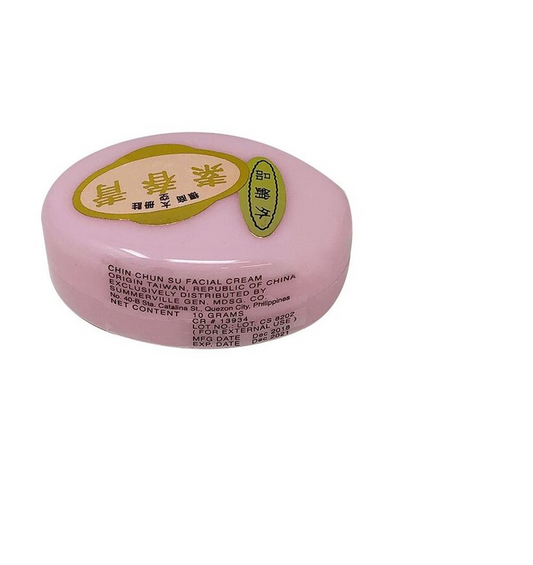 Chin Chun Su Face Cream Pink 10g