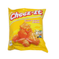 Cheez-It Cheese flavored crackers 60g