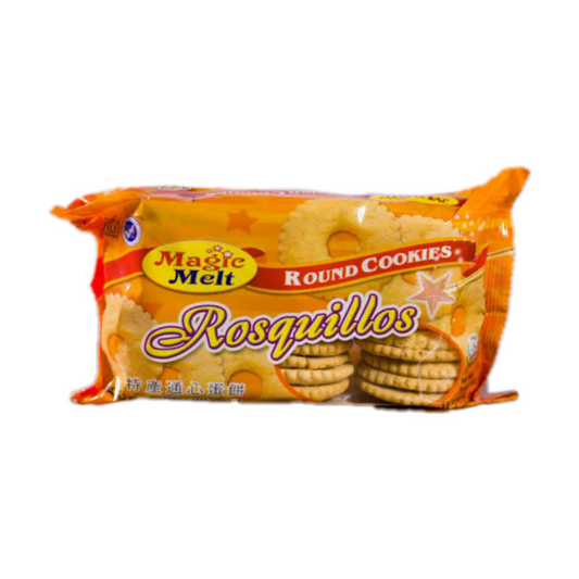 Magic Melt Rosquillos Pack 190g