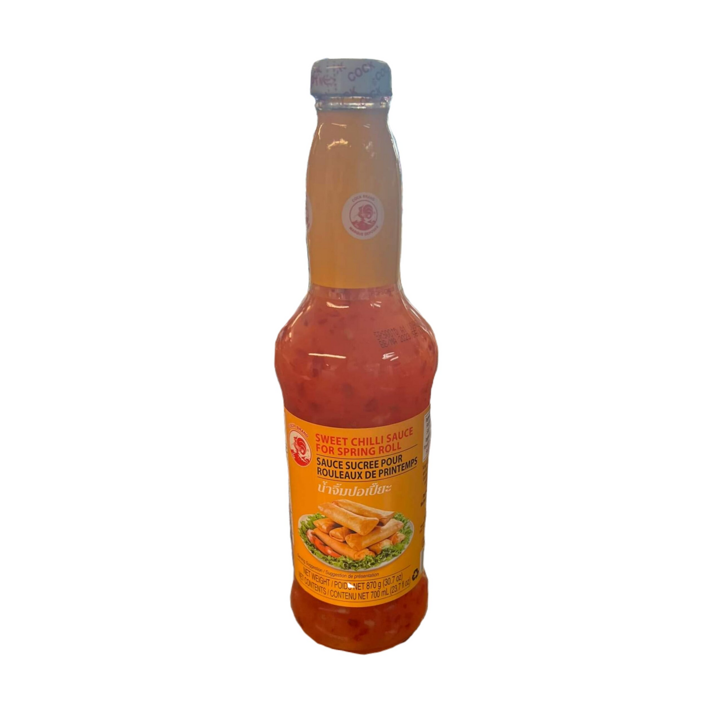 Sweet Chili Sauce for Spring Roll 870g