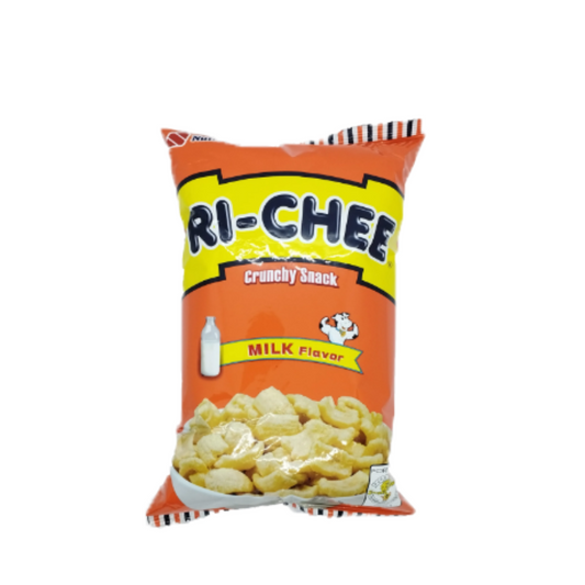 Rich Chee Milky Flavor 60g