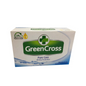 Savon Croix Verte Protecteur de Germes Pure Care Blanc 125g