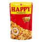 JBC Happy Peanuts - BBQ 100g