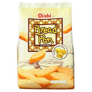 Oishi Bread Pan Butter 42g