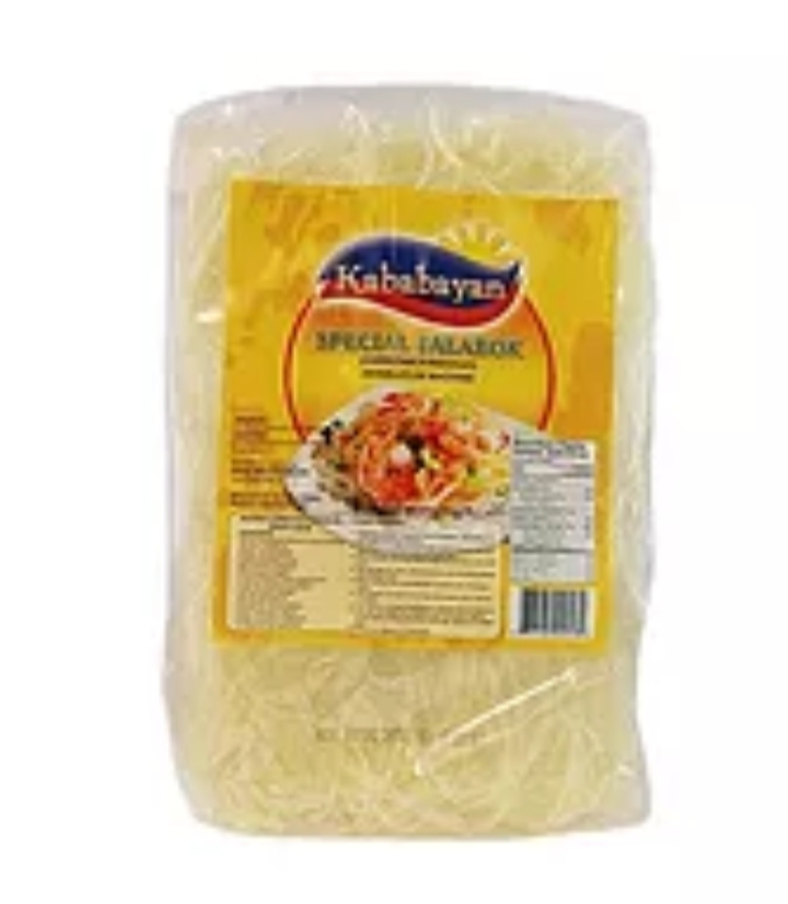 Kababayan Palabok 454g