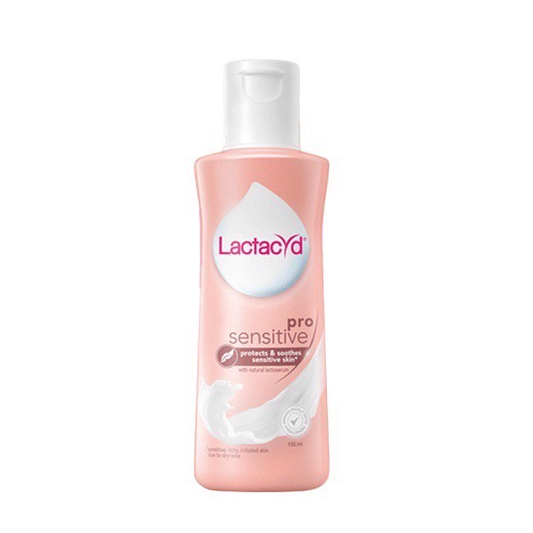 Lactacyd Pro Sensitive 150ml