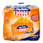 MYSan Skyflakes Crackers au Fromage 10 Paquet Unique 250g