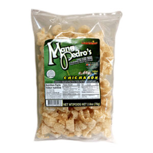 Saveur Ail Chicharon Mang Perdo's 78g