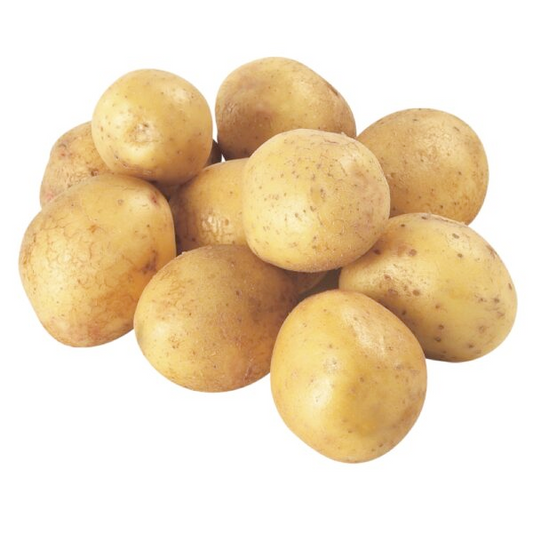 White Potatoes (10 lb)