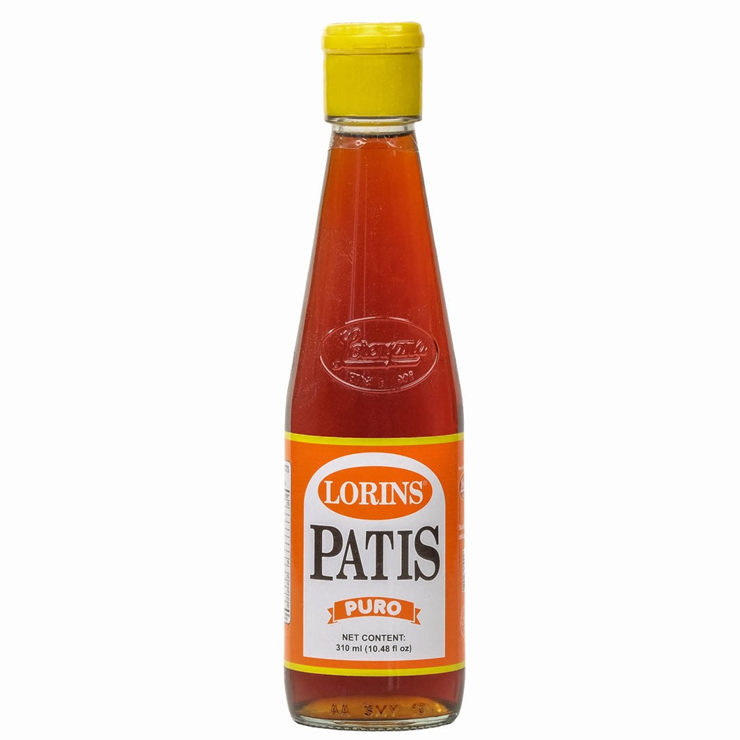 Lorins Patis-Fish Sauce 310ml