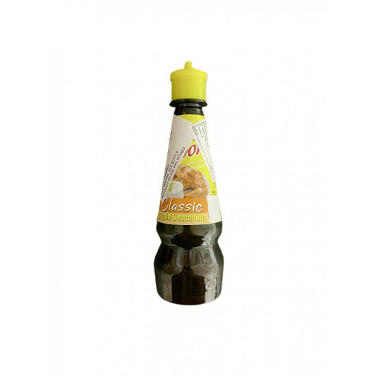 Maggi Savor Classic Liquid Seasoning 130ml