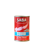 Saba Squid in Soy Sauce 155g