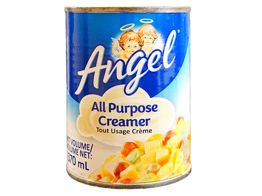 Angel All Purpose Creamer 370ml