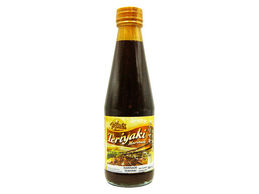 Kim's Sauce Marinade Teriyaki 308ml