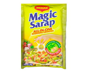 Maggi Magic Sarap All-In-One Seasoning Granules 50g