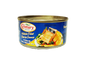 Filet de chano-Bangus Century à l'huile de soja 184g